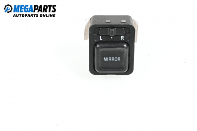 Mirror adjustment button for Honda Jazz II Hatchback (03.2002 - 12.2008)