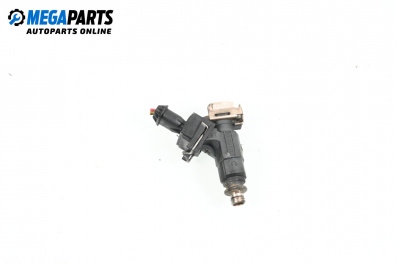 Gasoline fuel injector for Honda Jazz II Hatchback (03.2002 - 12.2008) 1.2 i-DSI, 78 hp