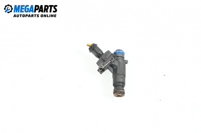 Gasoline fuel injector for Honda Jazz II Hatchback (03.2002 - 12.2008) 1.2 i-DSI, 78 hp