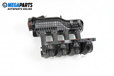 Intake manifold for Honda Jazz II Hatchback (03.2002 - 12.2008) 1.2 i-DSI, 78 hp