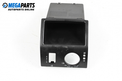 Interior plastic for Mercedes-Benz A-Class Hatchback W169 (09.2004 - 06.2012), 5 doors, hatchback