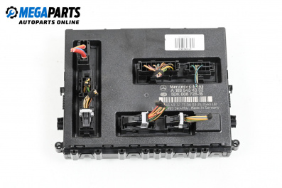 Fuse box for Mercedes-Benz A-Class Hatchback W169 (09.2004 - 06.2012) A 180 CDI (169.007, 169.307), 109 hp, № А 169 545 43 32