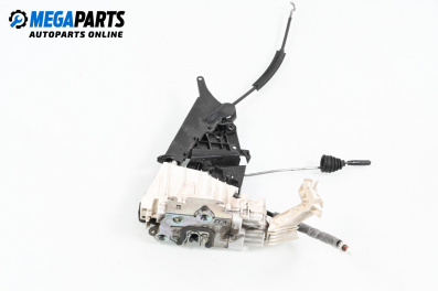 Schloss for Mercedes-Benz A-Class Hatchback W169 (09.2004 - 06.2012), position: links, vorderseite