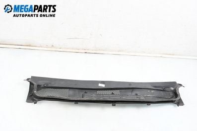 Windshield wiper cover cowl for Mercedes-Benz A-Class Hatchback W169 (09.2004 - 06.2012), 5 doors, hatchback