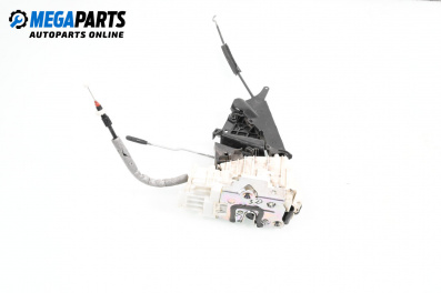 Lock for Mercedes-Benz A-Class Hatchback W169 (09.2004 - 06.2012), position: rear - right