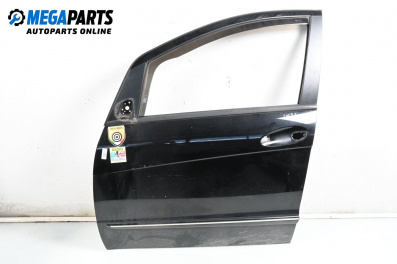 Tür for Mercedes-Benz A-Class Hatchback W169 (09.2004 - 06.2012), 5 türen, hecktür, position: links, vorderseite