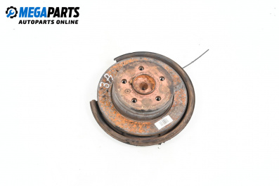 Knuckle hub for Mercedes-Benz A-Class Hatchback W169 (09.2004 - 06.2012), position: rear - right