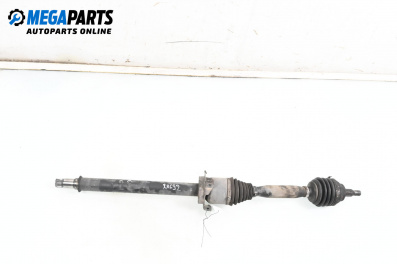 Driveshaft for Mercedes-Benz A-Class Hatchback W169 (09.2004 - 06.2012) A 180 CDI (169.007, 169.307), 109 hp, position: front - right