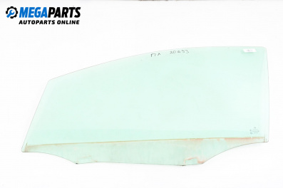 Geam for Mercedes-Benz B-Class Hatchback I (03.2005 - 11.2011), 5 uși, hatchback, position: stânga - fața