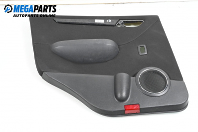 Türverkleidung for Mercedes-Benz B-Class Hatchback I (03.2005 - 11.2011), 5 türen, hecktür, position: links, rückseite