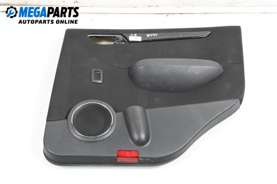 Türverkleidung for Mercedes-Benz B-Class Hatchback I (03.2005 - 11.2011), 5 türen, hecktür, position: rechts, rückseite
