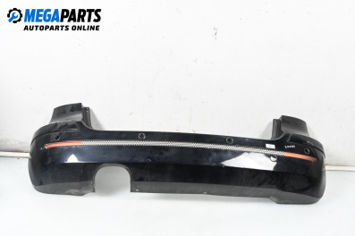 Bara de protectie spate for Mercedes-Benz B-Class Hatchback I (03.2005 - 11.2011), hatchback