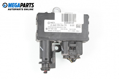 Glow plugs relay for Mercedes-Benz B-Class Hatchback I (03.2005 - 11.2011) B 200 CDI (245.208), № А 640 153 04 79