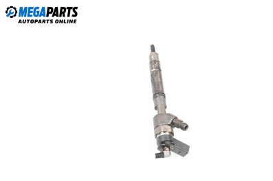 Duza diesel for Mercedes-Benz B-Class Hatchback I (03.2005 - 11.2011) B 200 CDI (245.208), 140 hp