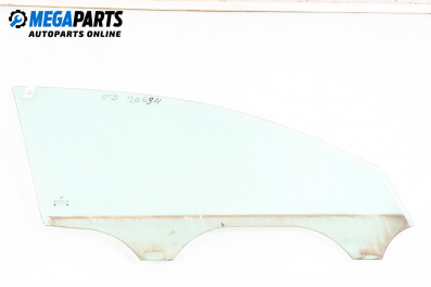 Window for Volkswagen Passat III Sedan B5 (08.1996 - 12.2001), 5 doors, sedan, position: front - right