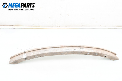 Stützträger stoßstange for Volkswagen Passat III Sedan B5 (08.1996 - 12.2001), sedan, position: vorderseite