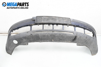 Front bumper for Volkswagen Passat III Sedan B5 (08.1996 - 12.2001), sedan, position: front