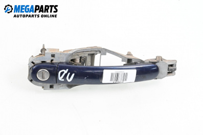 Außengriff for Volkswagen Passat III Sedan B5 (08.1996 - 12.2001), 5 türen, sedan, position: rechts, vorderseite