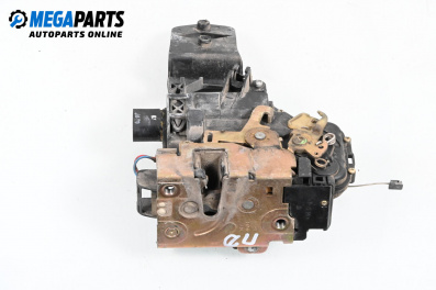 Schloss for Volkswagen Passat III Sedan B5 (08.1996 - 12.2001), position: rechts, vorderseite