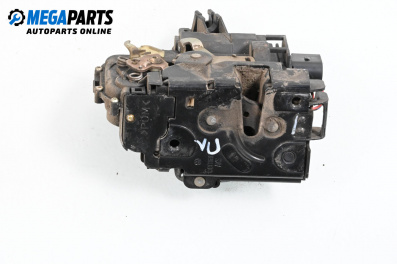 Schloss for Volkswagen Passat III Sedan B5 (08.1996 - 12.2001), position: links, vorderseite