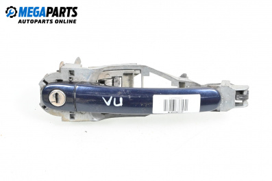 Außengriff for Volkswagen Passat III Sedan B5 (08.1996 - 12.2001), 5 türen, sedan, position: links, vorderseite