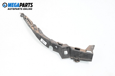 Stoßstangehalterung for Volkswagen Passat III Sedan B5 (08.1996 - 12.2001), sedan, position: rechts, vorderseite