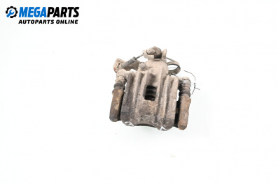 Bremszange for Volkswagen Passat III Sedan B5 (08.1996 - 12.2001), position: links, rückseite