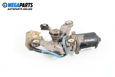 Front wipers motor for Subaru Legacy II Wagon (02.1994 - 12.1999), station wagon, position: front