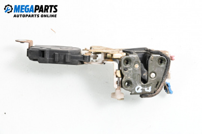 Lock for Subaru Legacy II Wagon (02.1994 - 12.1999), position: front - right