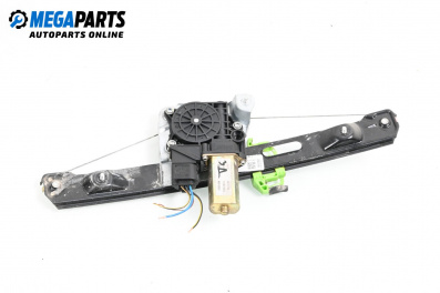 Electric window regulator for BMW 1 Series E87 (11.2003 - 01.2013), 5 doors, hatchback, position: rear - right