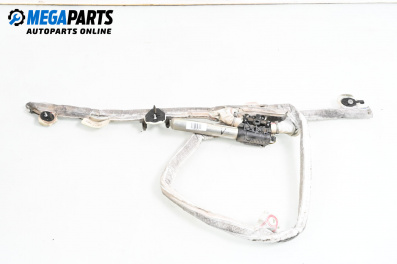 Airbag for BMW 1 Series E87 (11.2003 - 01.2013), 5 uși, hatchback, position: stânga