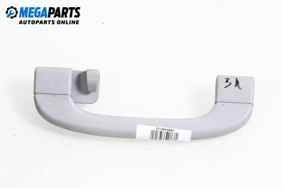 Mâner for BMW 1 Series E87 (11.2003 - 01.2013), 5 uși, position: stânga - spate