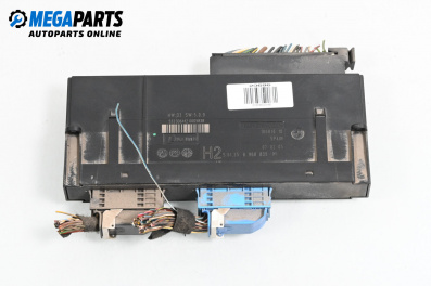 Comfort module for BMW 1 Series E87 (11.2003 - 01.2013)