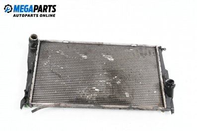 Water radiator for BMW 1 Series E87 (11.2003 - 01.2013) 118 d, 122 hp