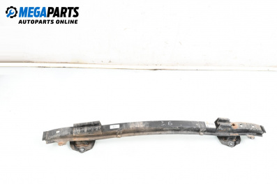 Bumper support brace impact bar for BMW 1 Series E87 (11.2003 - 01.2013), hatchback, position: rear