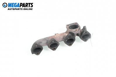 Exhaust manifold for BMW 1 Series E87 (11.2003 - 01.2013) 118 d, 122 hp