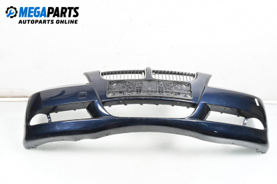 Frontstoßstange for BMW 3 Series E90 Sedan E90 (01.2005 - 12.2011), sedan, position: vorderseite
