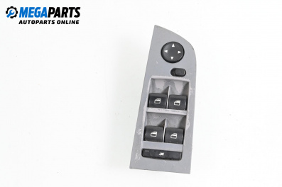 Butoane geamuri și de reglare a oglinzilor for BMW 3 Series E90 Sedan E90 (01.2005 - 12.2011)