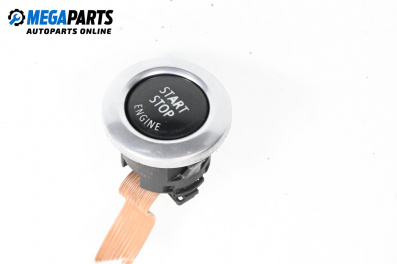 Start engine switch button for BMW 3 Series E90 Sedan E90 (01.2005 - 12.2011)