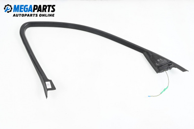 Interieur-leiste for BMW 3 Series E90 Sedan E90 (01.2005 - 12.2011), 5 türen, sedan
