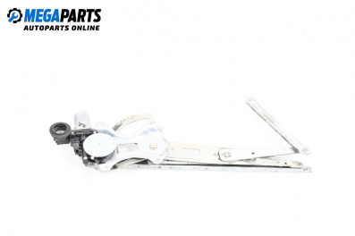 Electric window regulator for Lexus GS Sedan III (04.2005 - 11.2011), 5 doors, sedan, position: front - right