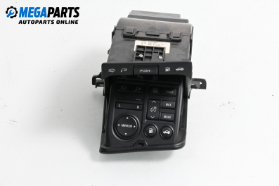 Buttons panel for Lexus GS Sedan III (04.2005 - 11.2011)