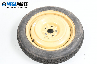 Spare tire for Lexus GS Sedan III (04.2005 - 11.2011) 17 inches, width 4 (The price is for one piece)