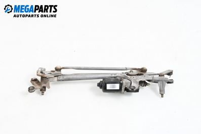 Front wipers motor for Lexus GS Sedan III (04.2005 - 11.2011), sedan, position: front