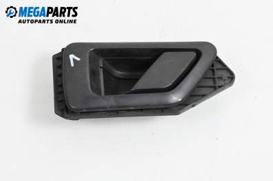 Inner handle for Peugeot Partner Box I (04.1996 - 12.2015), 3 doors, truck, position: front - left