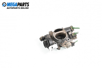 Butterfly valve for Peugeot Partner Box I (04.1996 - 12.2015) 1.4, 75 hp
