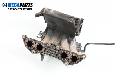 Intake manifold for Peugeot Partner Box I (04.1996 - 12.2015) 1.4, 75 hp