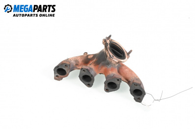 Exhaust manifold for Peugeot Partner Box I (04.1996 - 12.2015) 1.4, 75 hp