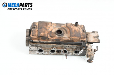 Engine head for Peugeot Partner Box I (04.1996 - 12.2015) 1.4, 75 hp