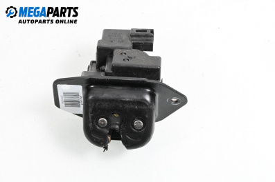 Trunk lock for Renault Koleos SUV I (09.2008 - 08.2016), suv, position: rear